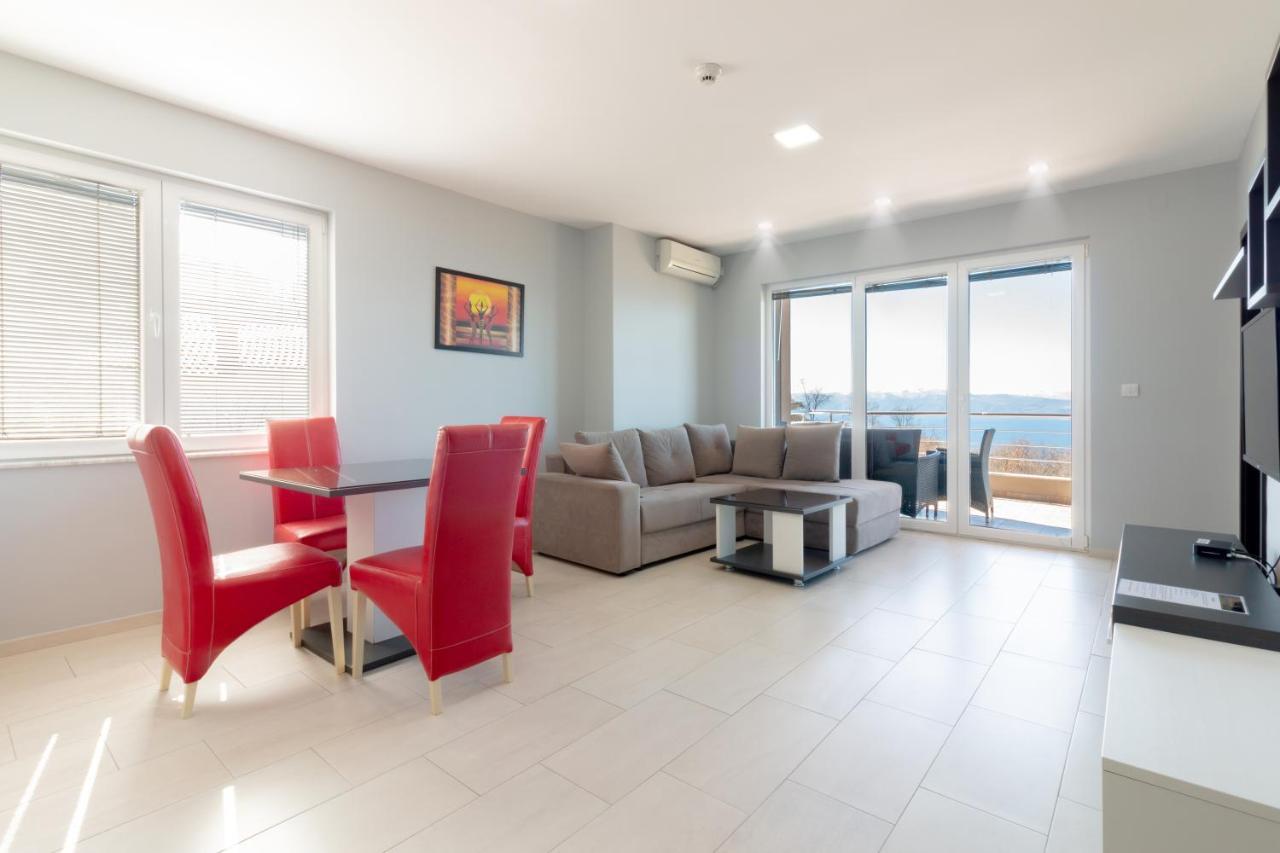 Velestovo House Daire Ohri Dış mekan fotoğraf