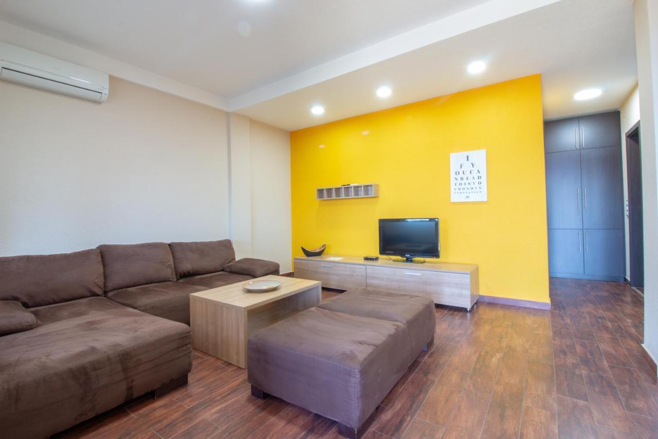 Velestovo House Daire Ohri Dış mekan fotoğraf