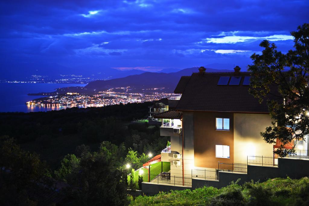 Velestovo House Daire Ohri Dış mekan fotoğraf